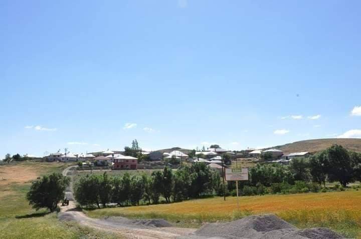 Elbistan Uzunpınar  Köyü Resimleri 7