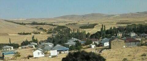 Elbistan Uzunpınar  Köyü Resimleri 9