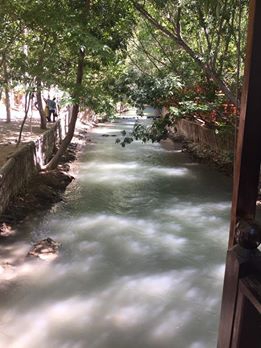 Elbistan Yalakköy Köyü Resimleri 1