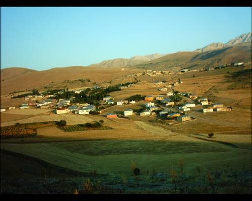Elbistan Yalakköy Köyü Resimleri 5