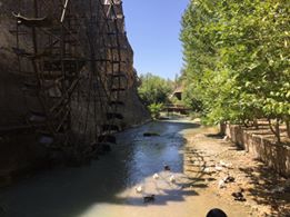 Elbistan Yalakköy Köyü Resimleri 6