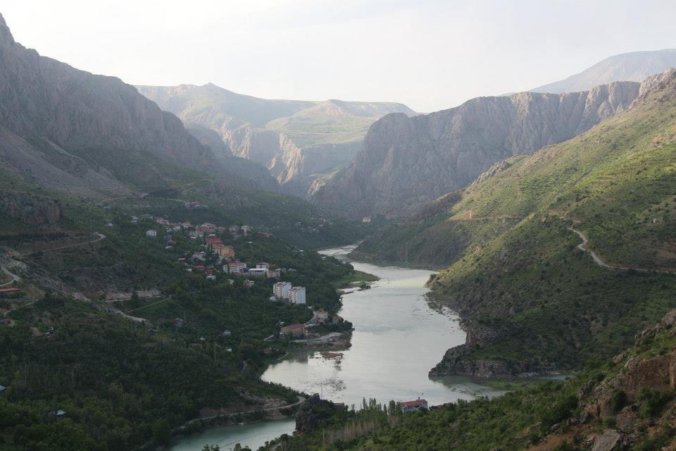 Divriği Yuva Köyü Resimleri 12