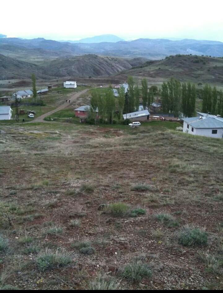 Divriği Yuva Köyü Resimleri 13