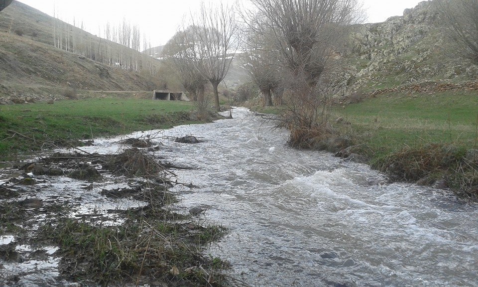 Divriği Yuva Köyü Resimleri 14