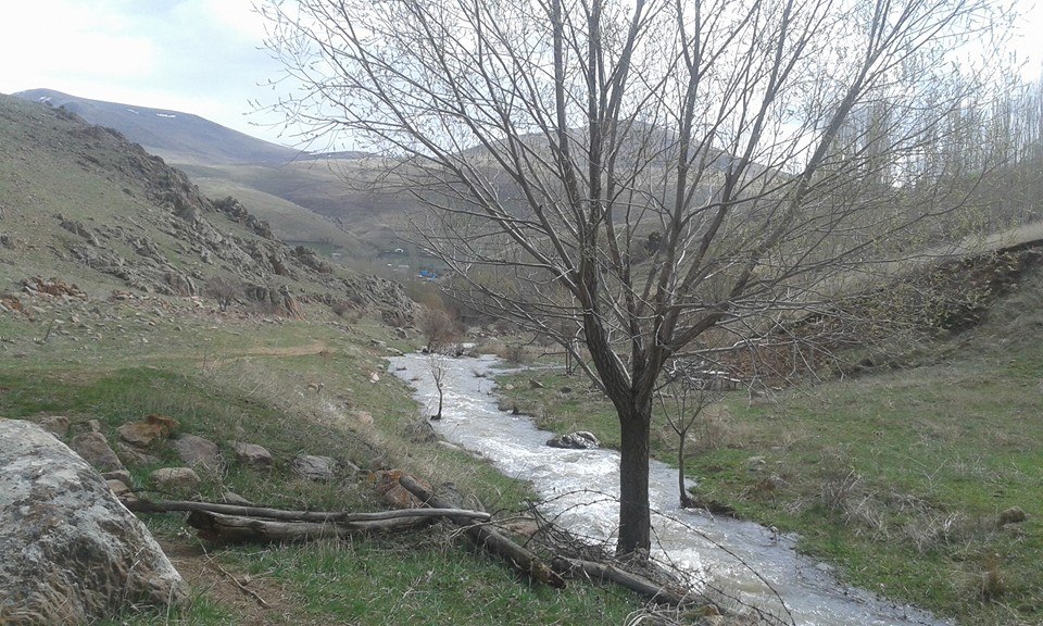 Divriği Yuva Köyü Resimleri 17
