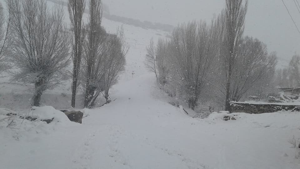 Divriği Yuva Köyü Resimleri 3