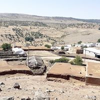 Çermik Recep Köyü Resimleri 5