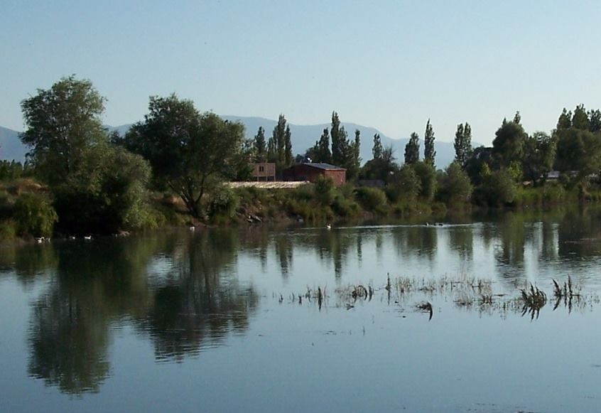 Elbistan Yapraklı Köyü Resimleri 11