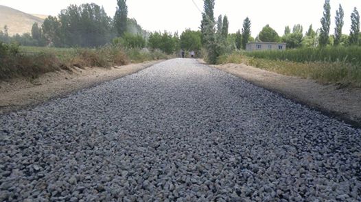 Elbistan Yapraklı Köyü Resimleri 3