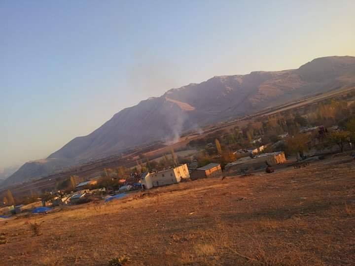 Elbistan Yapraklı Köyü Resimleri 4