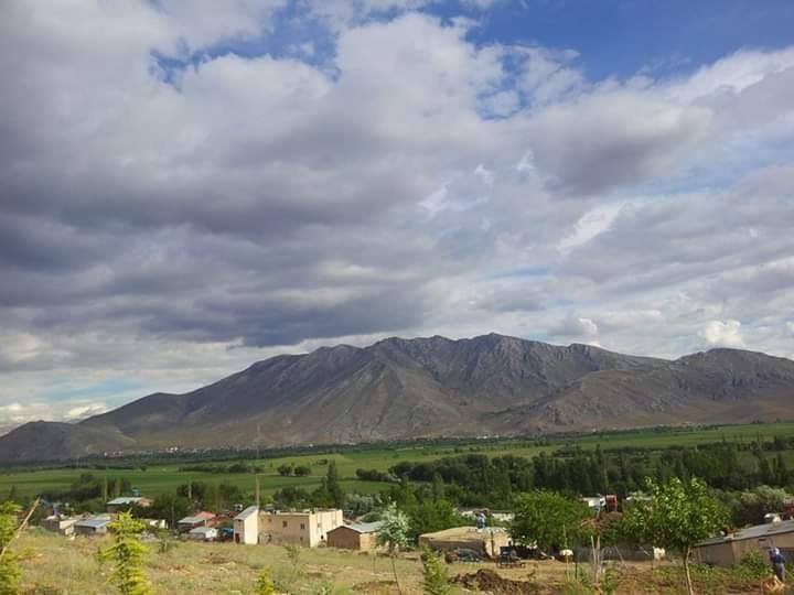 Elbistan Yapraklı Köyü Resimleri 5