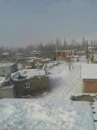 Elbistan Yapraklı Köyü Resimleri 8