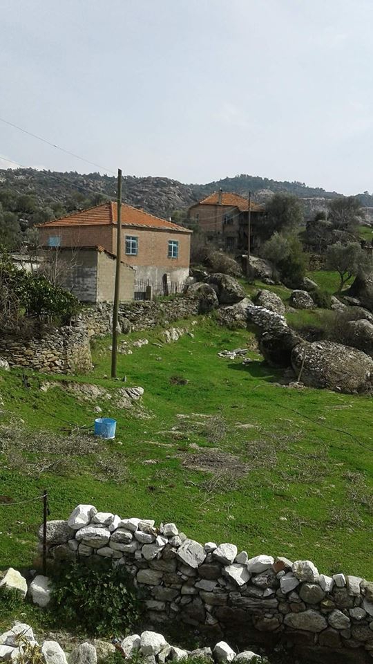 Karpuzlu Ovapınarı Köyü Resimleri 2