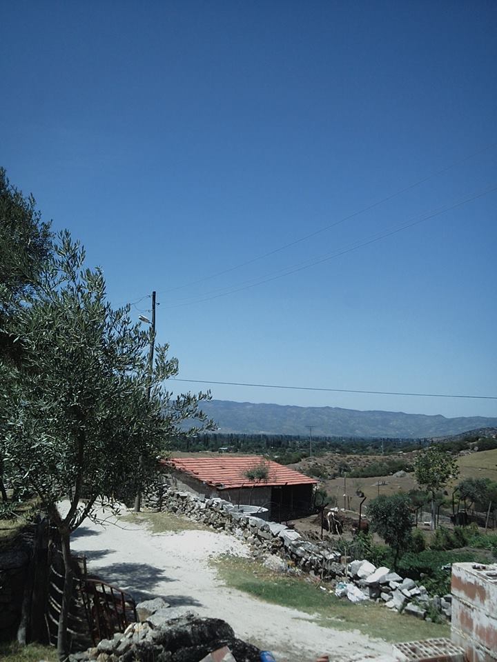 Karpuzlu Ovapınarı Köyü Resimleri 3