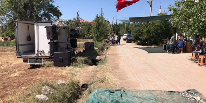 Acıpayam Akalan Köyü Resimleri 1