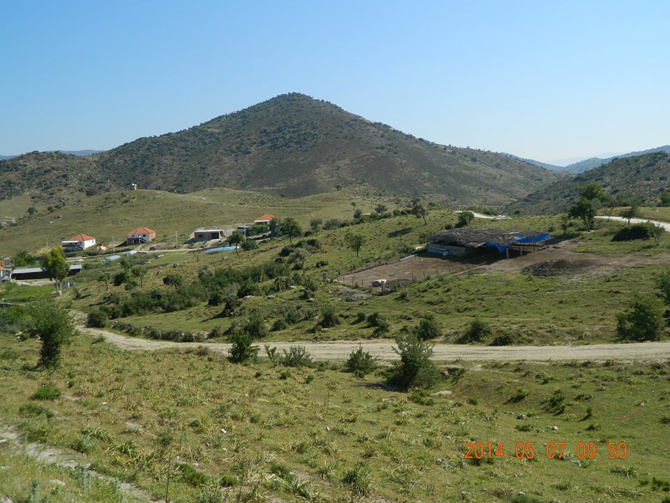 Karpuzlu Ömerler Köyü Resimleri 1