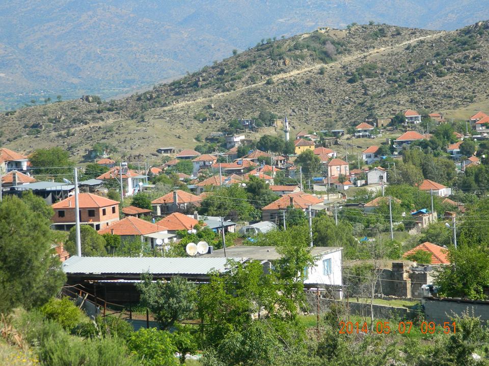 Karpuzlu Ömerler Köyü Resimleri 2