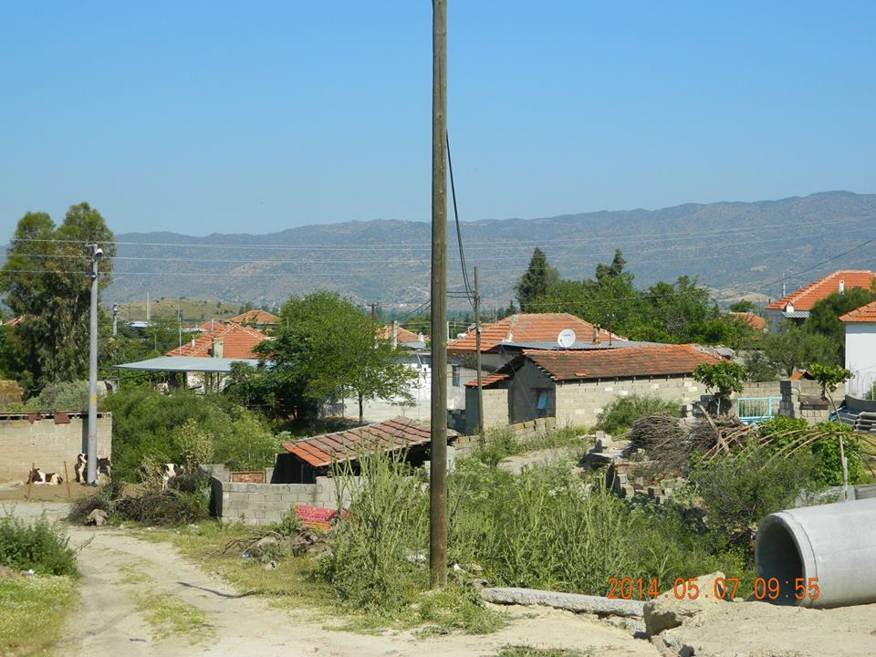 Karpuzlu Ömerler Köyü Resimleri 4