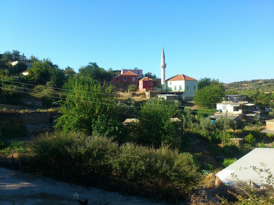 Karpuzlu Şenköy Köyü Resimleri 1