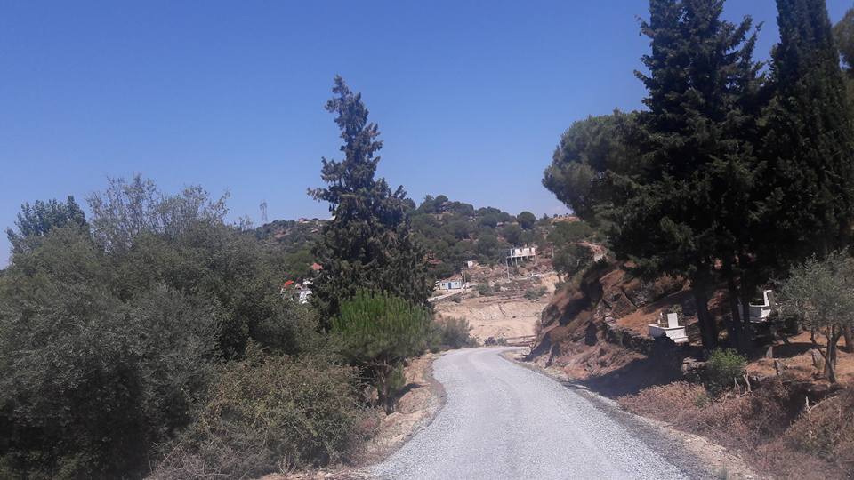 Karpuzlu Şenköy Köyü Resimleri 2