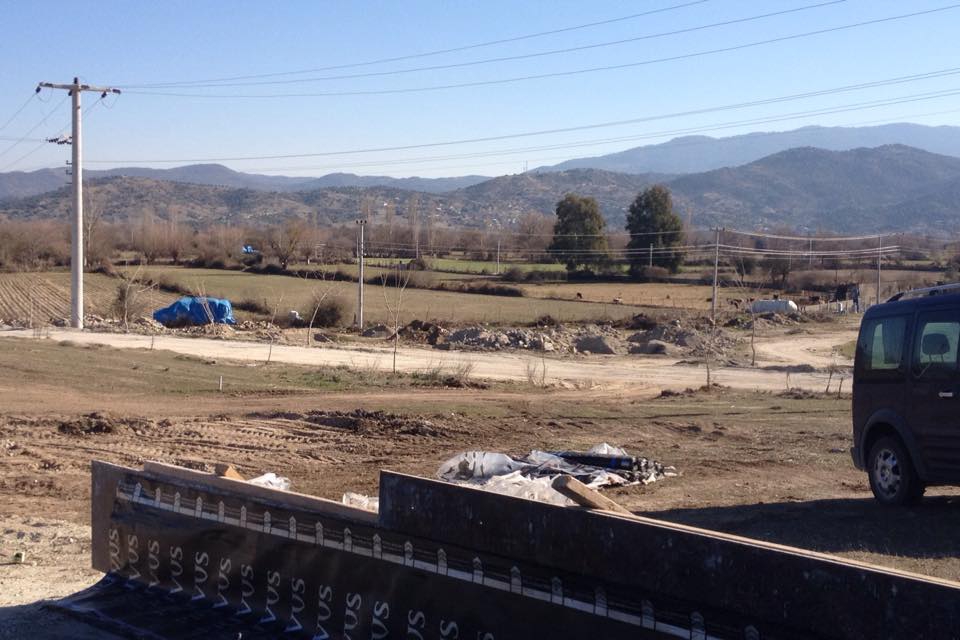 Karpuzlu Şenköy Köyü Resimleri 4