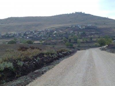 Çermik Sarıca Köyü Resimleri 1