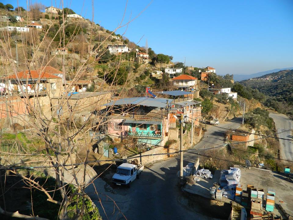 Karpuzlu Umcular Köyü Resimleri 1