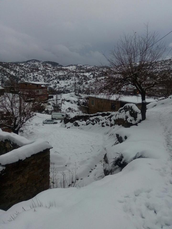 Karpuzlu Umcular Köyü Resimleri 2