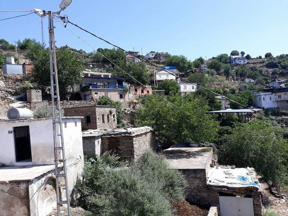 Karpuzlu Umcular Köyü Resimleri 4