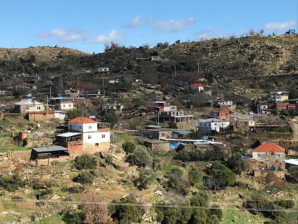 Karpuzlu Umcular Köyü Resimleri 6