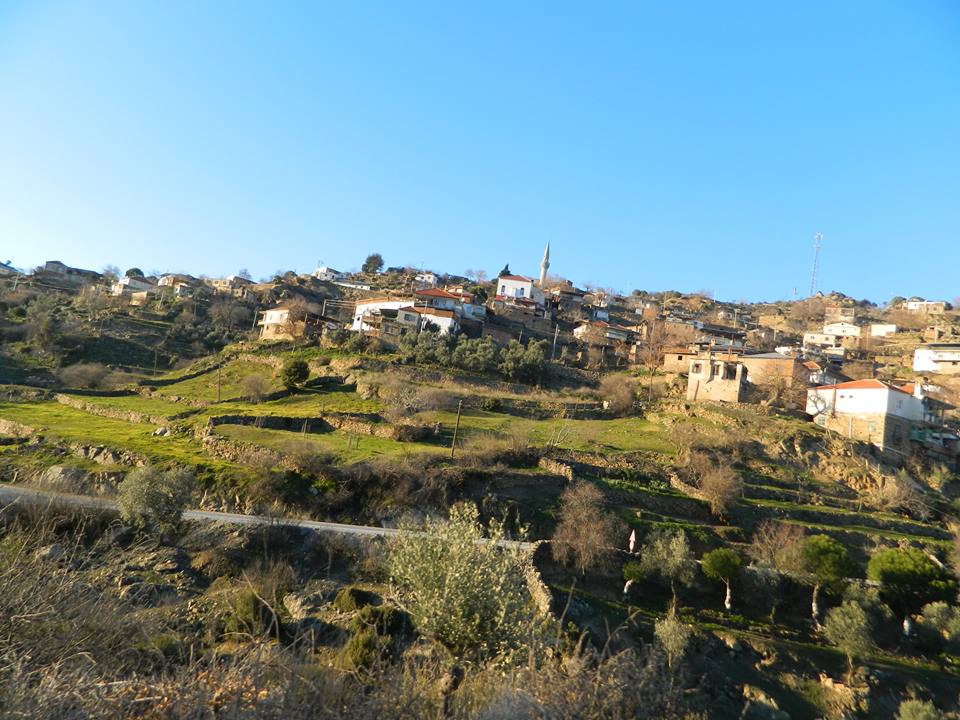 Karpuzlu Umcular Köyü Resimleri 8