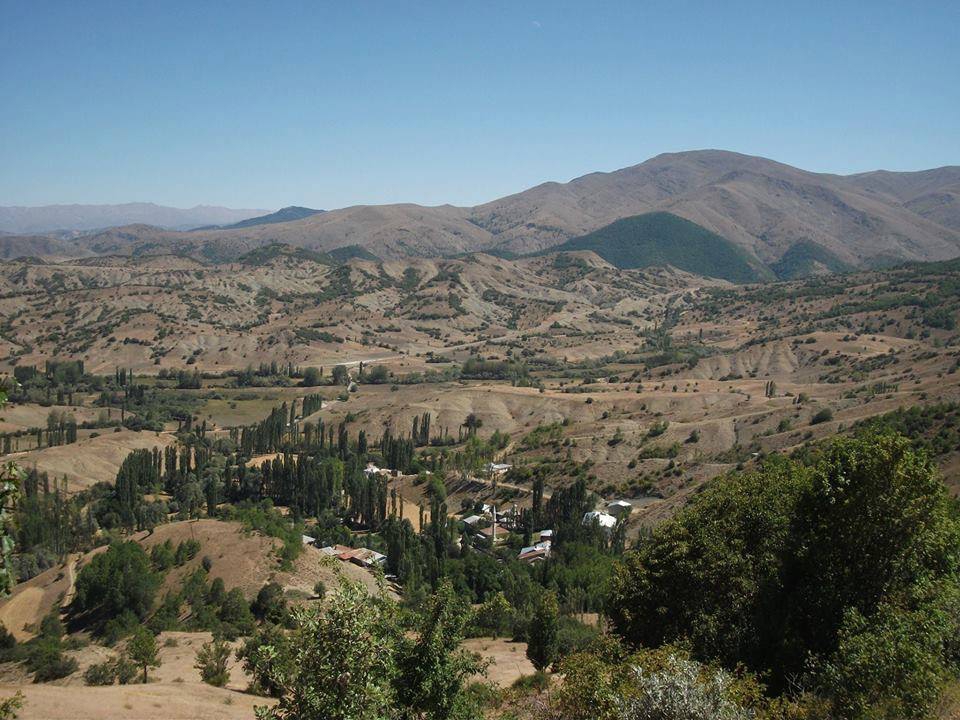 Doğanşar Alazlı Köyü Resimleri 10