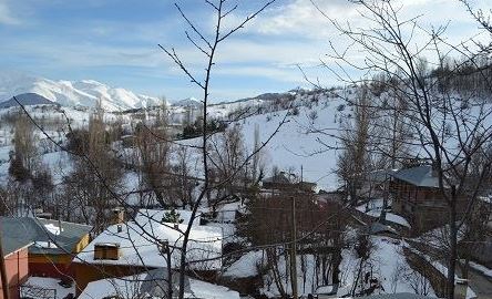 Doğanşar Alazlı Köyü Resimleri 2