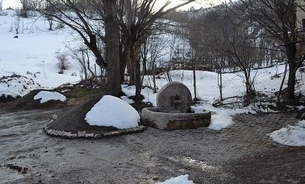 Doğanşar Alazlı Köyü Resimleri 3