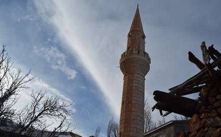 Doğanşar Alazlı Köyü Resimleri 4