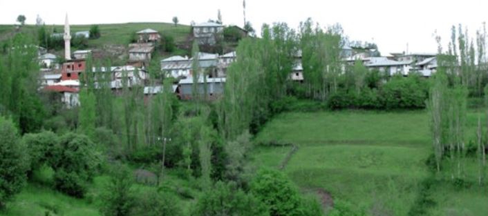 Doğanşar Alazlı Köyü Resimleri 5