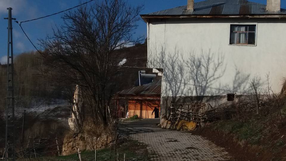 Doğanşar Alazlı Köyü Resimleri 8