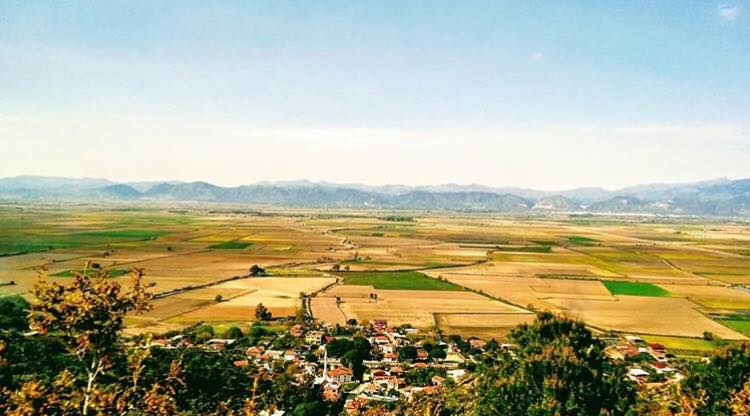 Koçarlı Adnanmenderes Köyü Resimleri 3