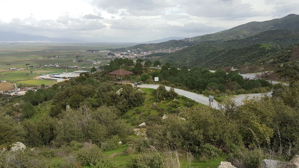Koçarlı Adnanmenderes Köyü Resimleri 5