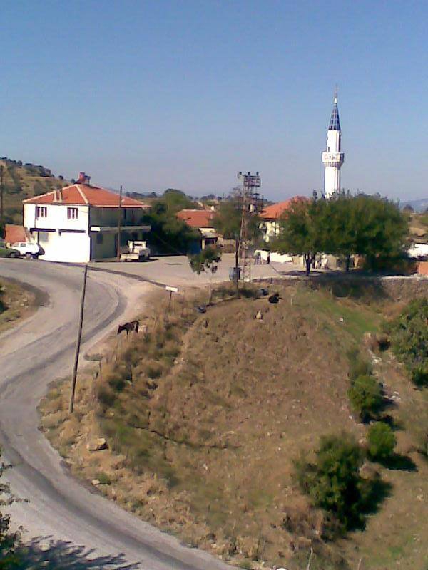 Koçarlı Bağcılar Köyü Resimleri 1