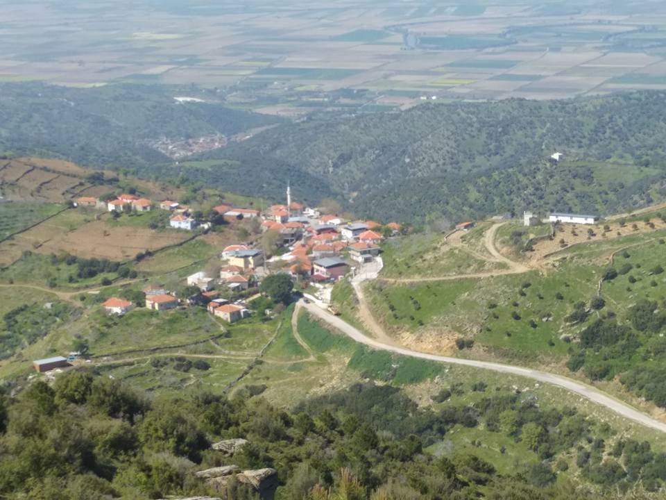 Koçarlı Bağcılar Köyü Resimleri 2