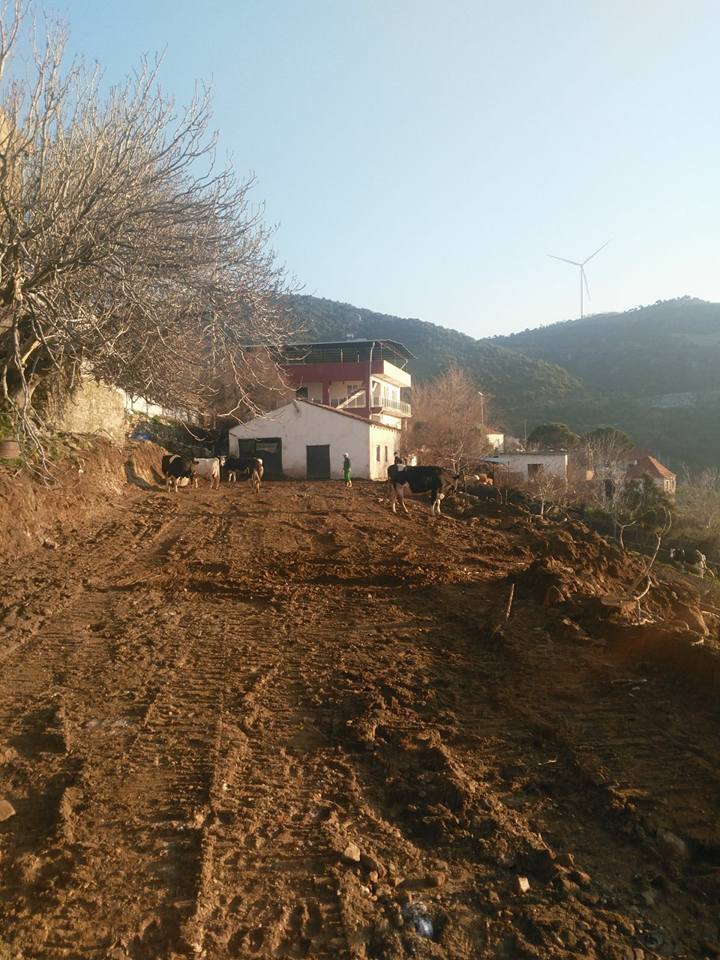 Koçarlı Bağcılar Köyü Resimleri 3