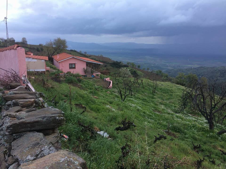 Koçarlı Bağcılar Köyü Resimleri 5