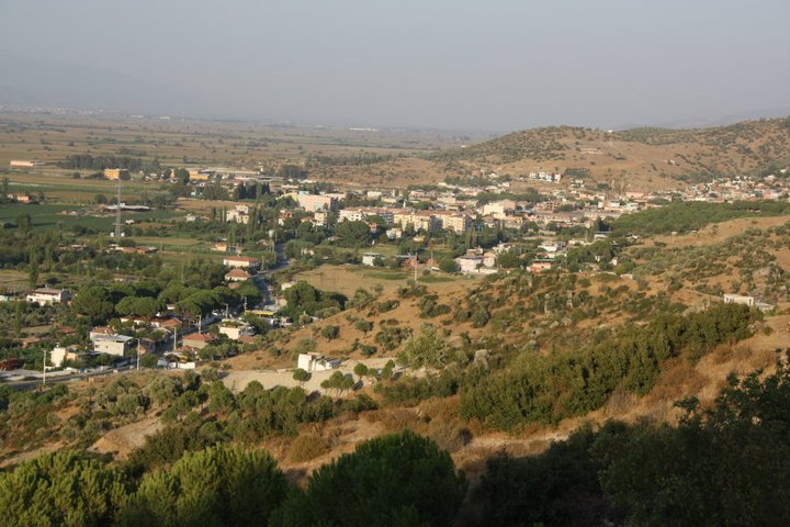 Koçarlı Büyükdere Köyü Resimleri 1
