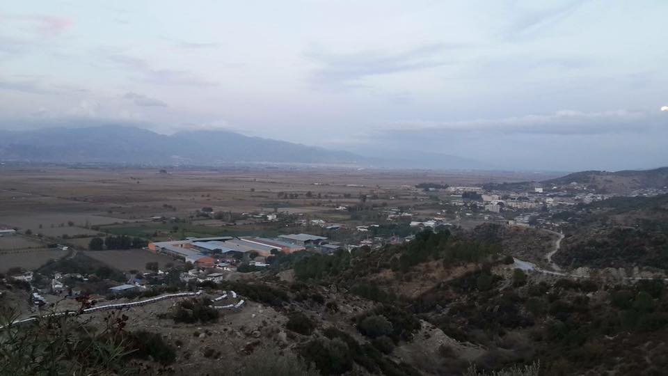 Koçarlı Büyükdere Köyü Resimleri 2