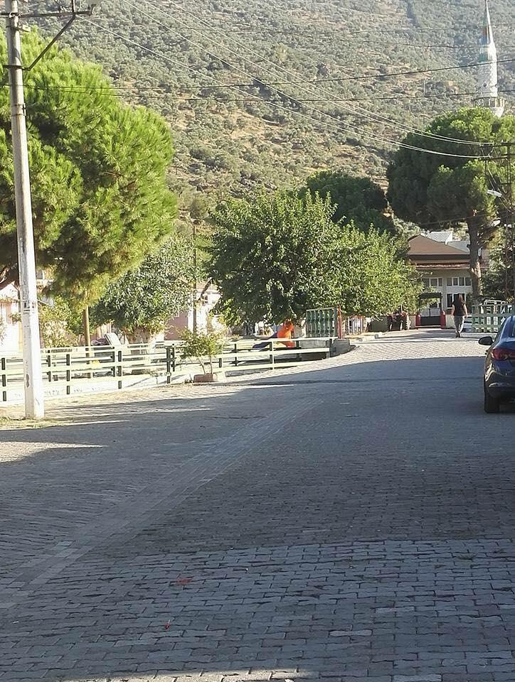 Koçarlı Büyükdere Köyü Resimleri 5