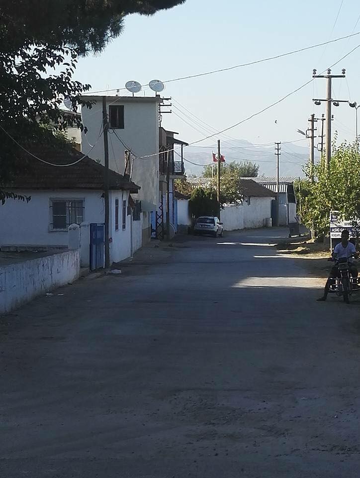 Koçarlı Büyükdere Köyü Resimleri 6