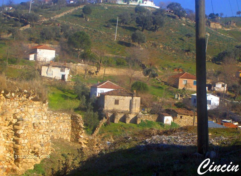 Koçarlı Cincin Köyü Resimleri 1