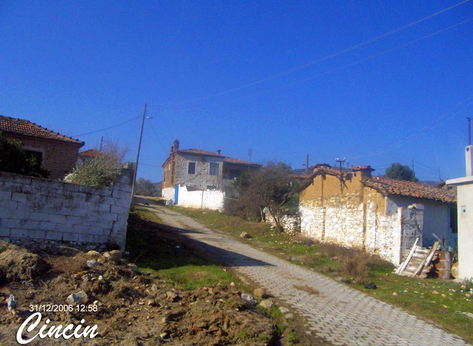Koçarlı Cincin Köyü Resimleri 4