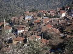 Koçarlı Cincin Köyü Resimleri 7